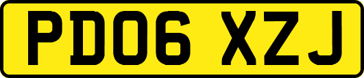 PD06XZJ