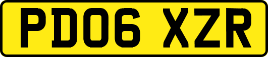 PD06XZR