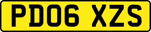 PD06XZS