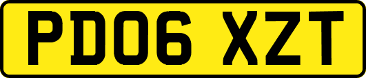PD06XZT