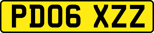 PD06XZZ