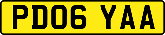 PD06YAA