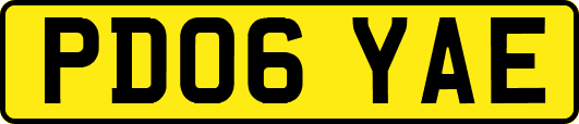 PD06YAE