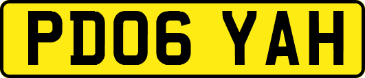 PD06YAH