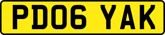 PD06YAK