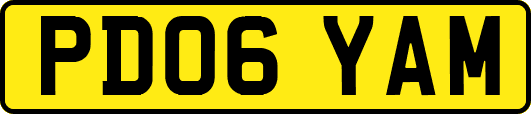 PD06YAM