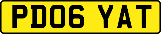 PD06YAT