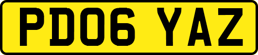 PD06YAZ
