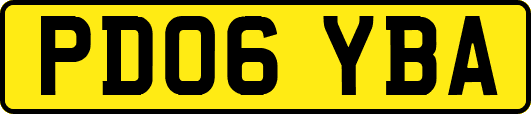 PD06YBA