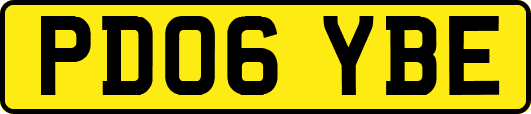 PD06YBE