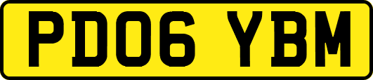 PD06YBM