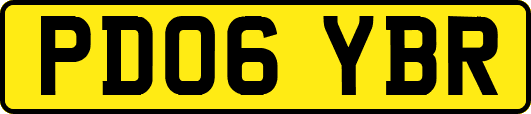 PD06YBR