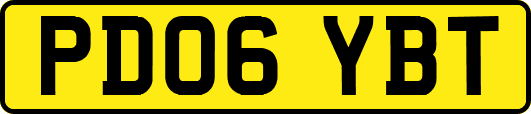 PD06YBT