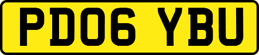 PD06YBU