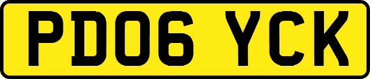PD06YCK