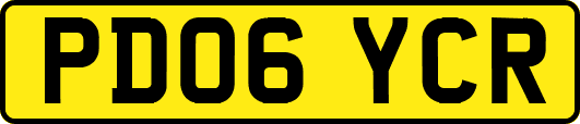 PD06YCR