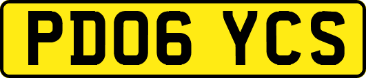 PD06YCS