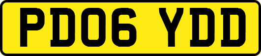 PD06YDD