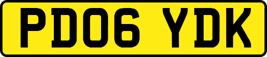 PD06YDK