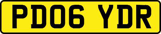 PD06YDR