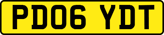 PD06YDT