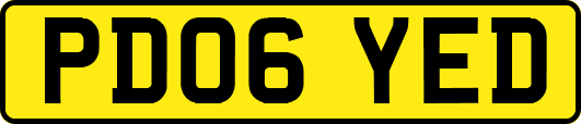 PD06YED