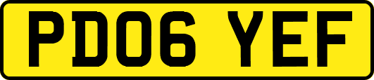 PD06YEF