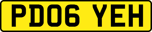 PD06YEH