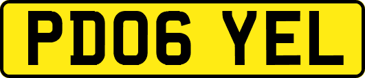 PD06YEL