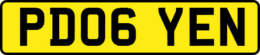 PD06YEN