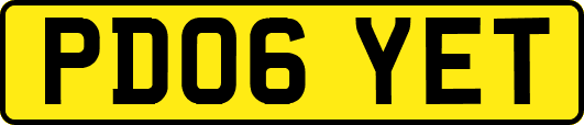 PD06YET
