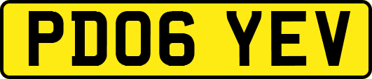 PD06YEV