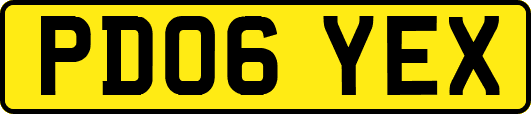 PD06YEX
