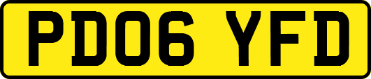 PD06YFD
