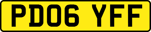 PD06YFF