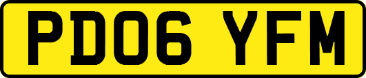 PD06YFM