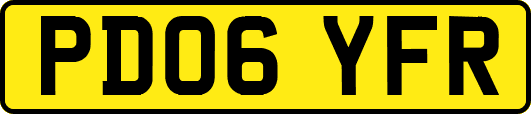 PD06YFR