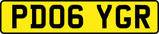 PD06YGR