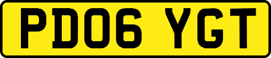 PD06YGT