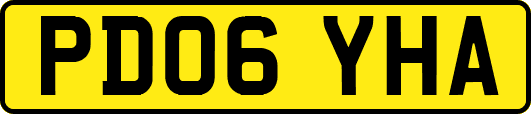 PD06YHA