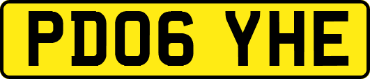 PD06YHE