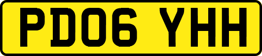 PD06YHH