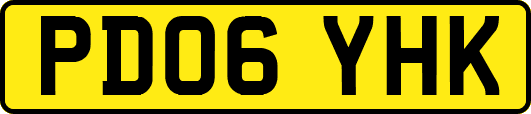 PD06YHK