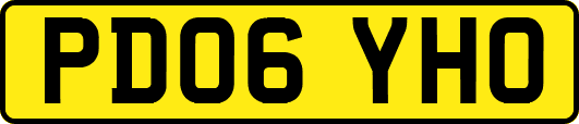 PD06YHO