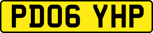 PD06YHP