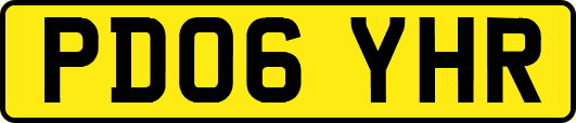 PD06YHR