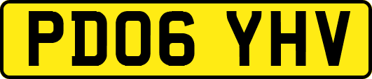 PD06YHV