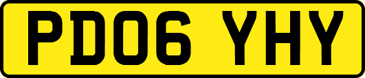 PD06YHY