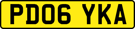 PD06YKA