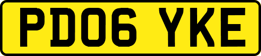 PD06YKE